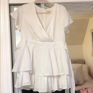 Altrd State Romper